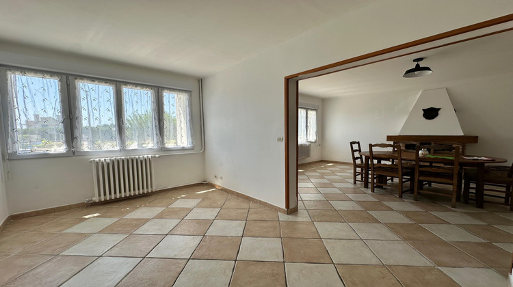 Ma-Cabane - Vente Maison Conde-sur-Seulles, 120 m²