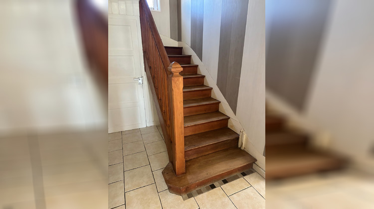 Ma-Cabane - Vente Maison Conde-sur-Seulles, 120 m²