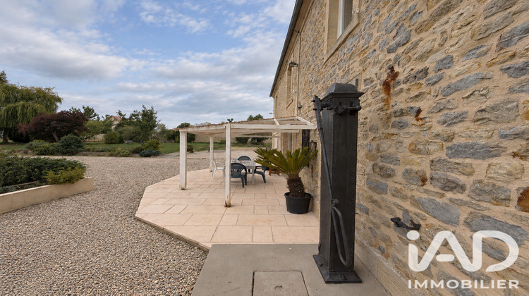 Ma-Cabane - Vente Maison Condé-sur-Seulles, 167 m²