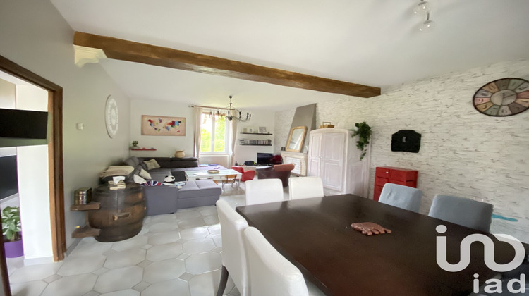 Ma-Cabane - Vente Maison Condé-sur-Suippe, 130 m²