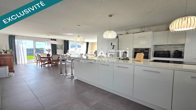 Ma-Cabane - Vente Maison Condé-sur-Suippe, 101 m²