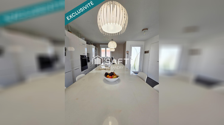 Ma-Cabane - Vente Maison Condé-sur-Suippe, 101 m²