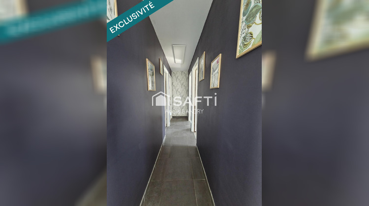 Ma-Cabane - Vente Maison Condé-sur-Suippe, 101 m²