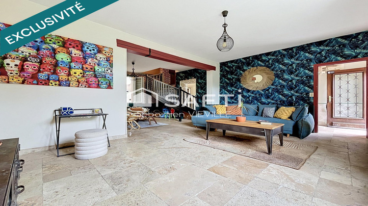 Ma-Cabane - Vente Maison Condé-sur-Suippe, 108 m²