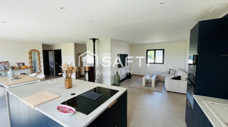 Ma-Cabane - Vente Maison Conde-sur-Suippe, 94 m²