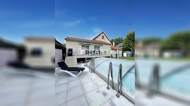 Ma-Cabane - Vente Maison Conde-sur-Suippe, 175 m²