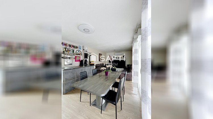 Ma-Cabane - Vente Maison Conde-sur-Suippe, 175 m²