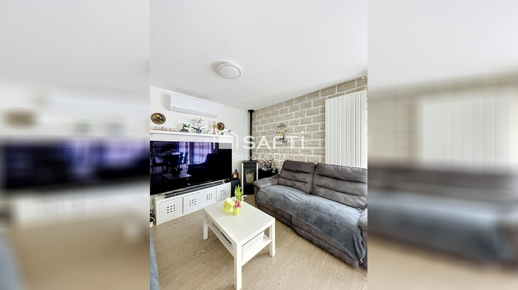 Ma-Cabane - Vente Maison Conde-sur-Suippe, 175 m²