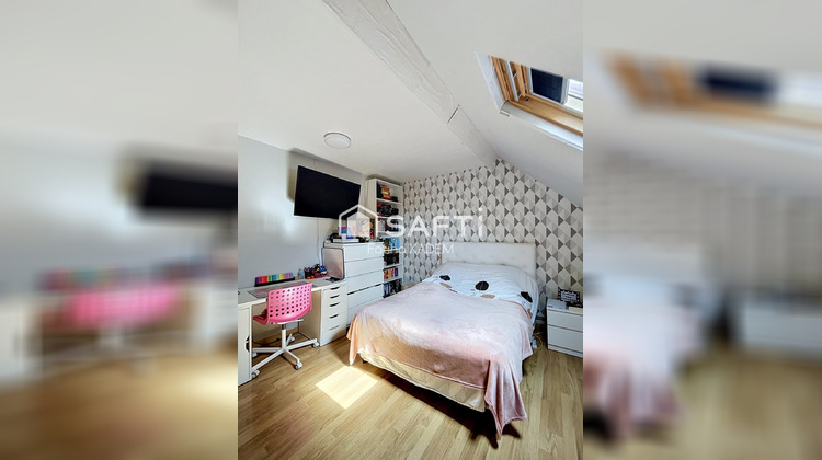 Ma-Cabane - Vente Maison Conde-sur-Suippe, 175 m²