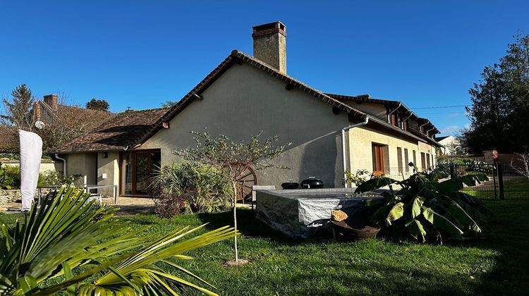 Ma-Cabane - Vente Maison CONDE-SUR-VESGRE, 283 m²