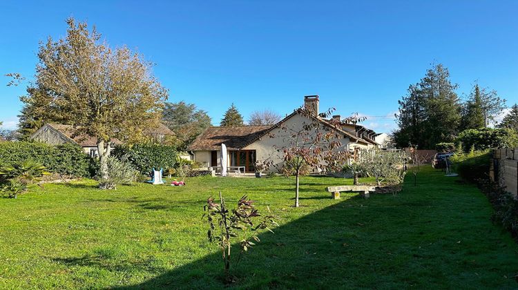 Ma-Cabane - Vente Maison CONDE-SUR-VESGRE, 283 m²