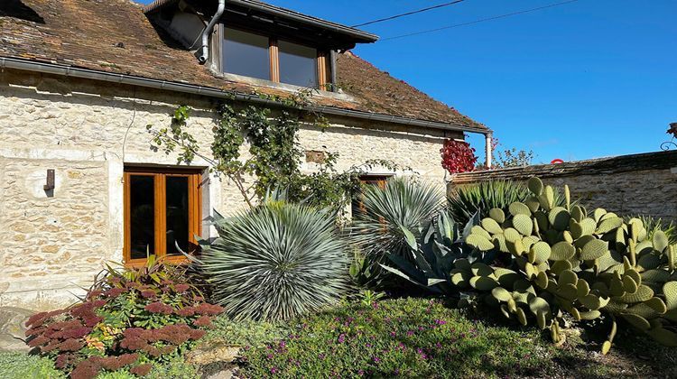 Ma-Cabane - Vente Maison CONDE-SUR-VESGRE, 283 m²