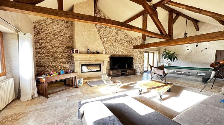 Ma-Cabane - Vente Maison CONDE-SUR-VESGRE, 283 m²