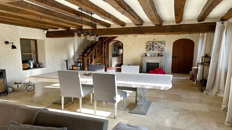 Ma-Cabane - Vente Maison CONDE-SUR-VESGRE, 283 m²