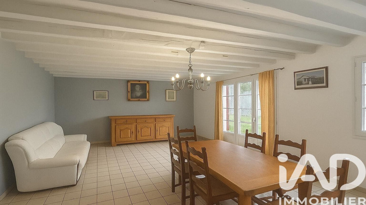 Ma-Cabane - Vente Maison Condé-sur-Vesgre, 132 m²