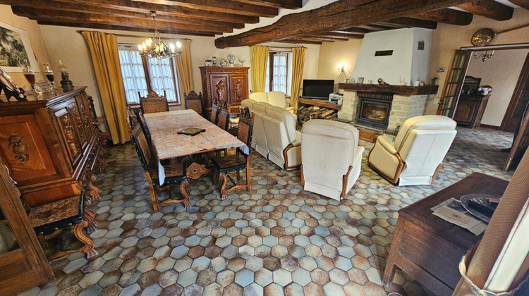 Ma-Cabane - Vente Maison CONDE SUR VESGRE, 304 m²