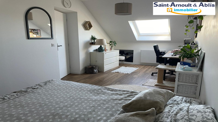 Ma-Cabane - Vente Maison Condé-sur-Vesgre, 106 m²