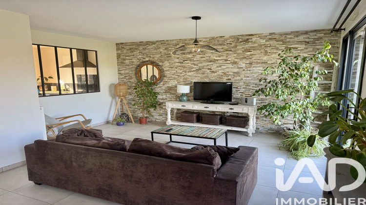 Ma-Cabane - Vente Maison Condé-sur-Vesgre, 113 m²