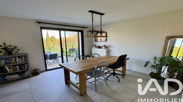 Ma-Cabane - Vente Maison Condé-sur-Vesgre, 113 m²