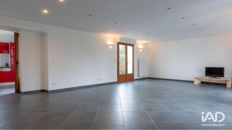 Ma-Cabane - Vente Maison Condé-sur-Vesgre, 182 m²