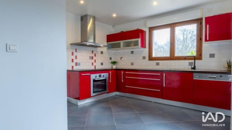 Ma-Cabane - Vente Maison Condé-sur-Vesgre, 182 m²