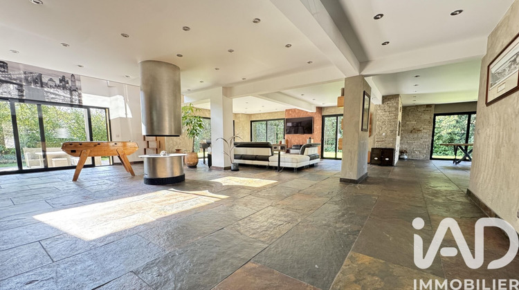 Ma-Cabane - Vente Maison Condé-sur-Vesgre, 400 m²