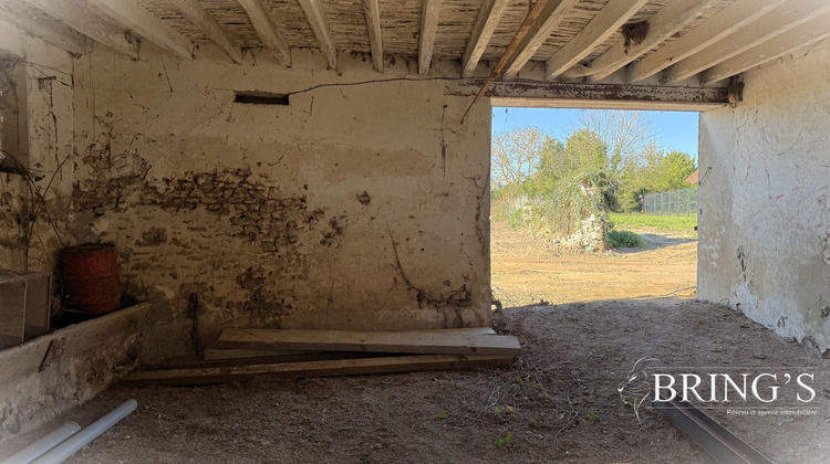 Ma-Cabane - Vente Maison Condé-sur-Vesgre, 150 m²