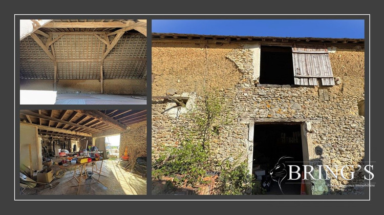 Ma-Cabane - Vente Maison Condé-sur-Vesgre, 175 m²