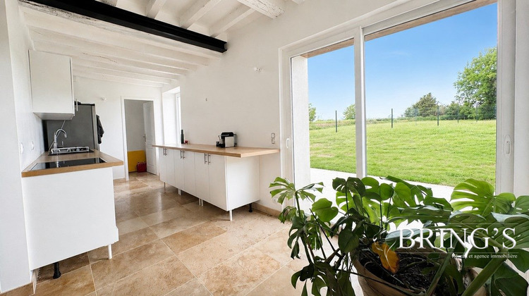 Ma-Cabane - Vente Maison Condé-sur-Vesgre, 125 m²