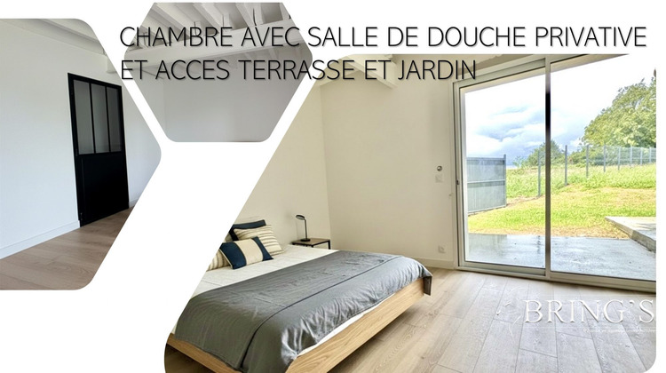 Ma-Cabane - Vente Maison Condé-sur-Vesgre, 125 m²