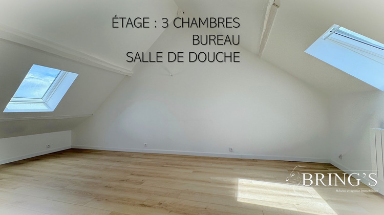 Ma-Cabane - Vente Maison Condé-sur-Vesgre, 125 m²