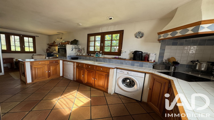 Ma-Cabane - Vente Maison Condé-sur-Vesgre, 126 m²