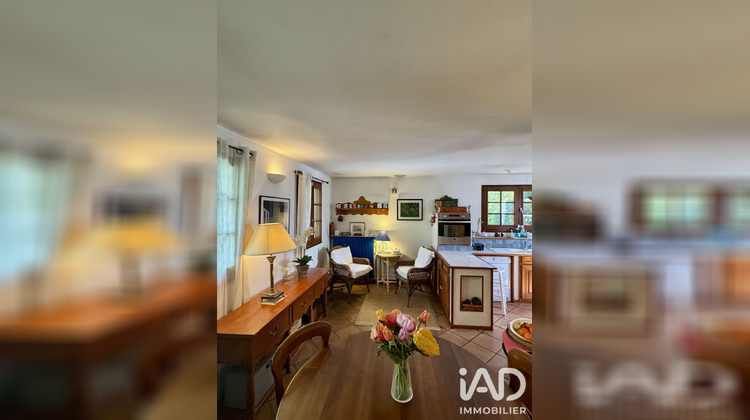Ma-Cabane - Vente Maison Condé-sur-Vesgre, 126 m²