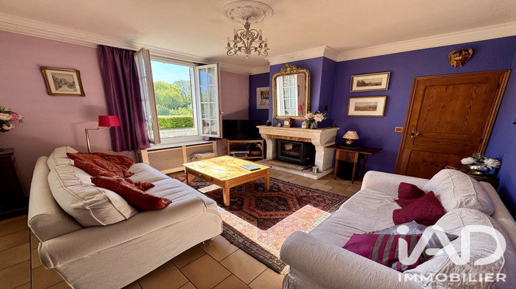 Ma-Cabane - Vente Maison Condé-sur-Vesgre, 126 m²