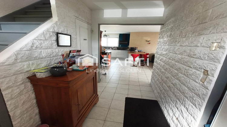 Ma-Cabane - Vente Maison Condé-sur-Vire, 96 m²