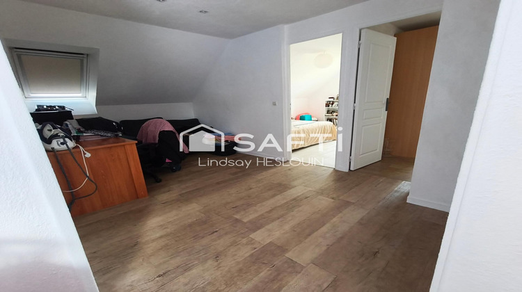 Ma-Cabane - Vente Maison Condé-sur-Vire, 96 m²