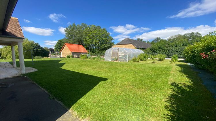 Ma-Cabane - Vente Maison CONDE-SUR-VIRE, 190 m²