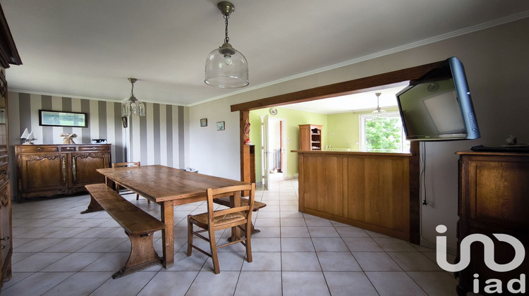 Ma-Cabane - Vente Maison Condé-sur-Vire, 95 m²