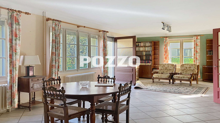 Ma-Cabane - Vente Maison CONDE-SUR-VIRE, 127 m²