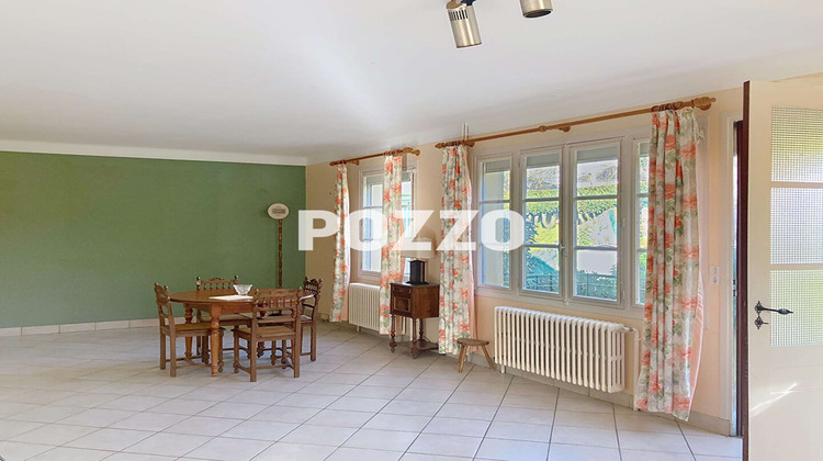 Ma-Cabane - Vente Maison CONDE-SUR-VIRE, 127 m²