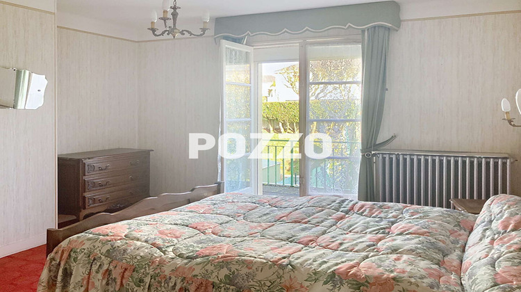 Ma-Cabane - Vente Maison CONDE-SUR-VIRE, 127 m²