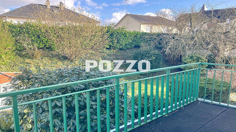 Ma-Cabane - Vente Maison CONDE-SUR-VIRE, 127 m²