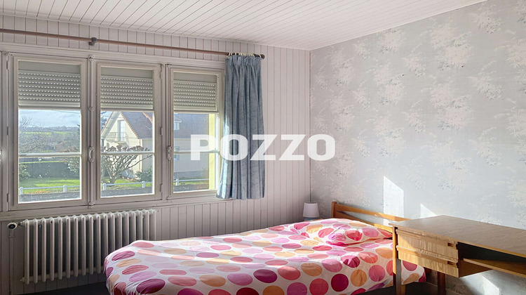 Ma-Cabane - Vente Maison CONDE-SUR-VIRE, 127 m²