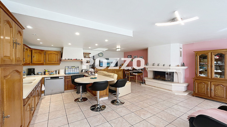 Ma-Cabane - Vente Maison CONDE-SUR-VIRE, 212 m²