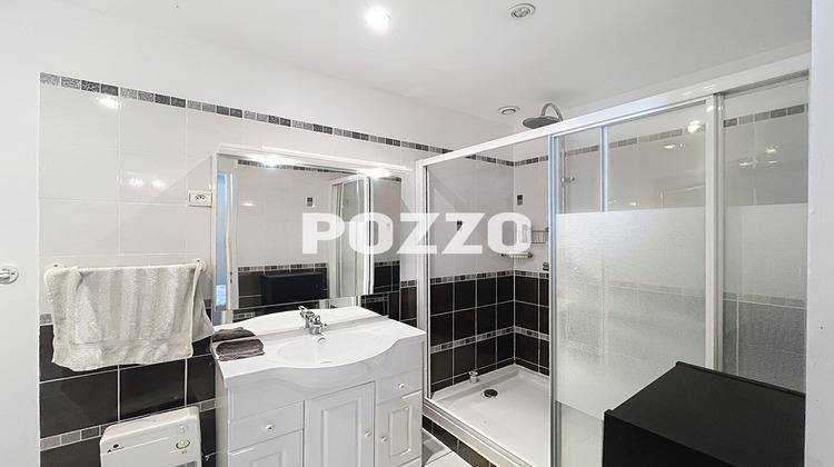 Ma-Cabane - Vente Maison CONDE-SUR-VIRE, 212 m²