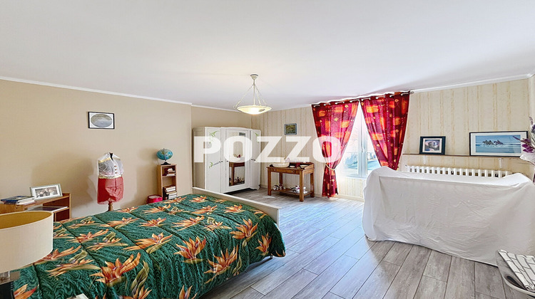 Ma-Cabane - Vente Maison CONDE-SUR-VIRE, 212 m²