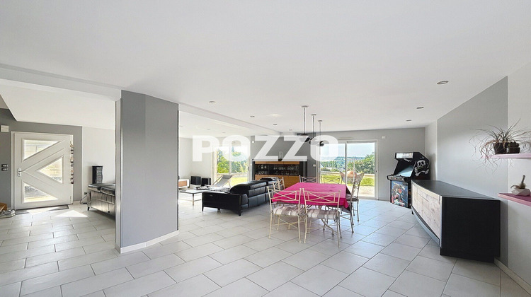 Ma-Cabane - Vente Maison CONDE-SUR-VIRE, 154 m²