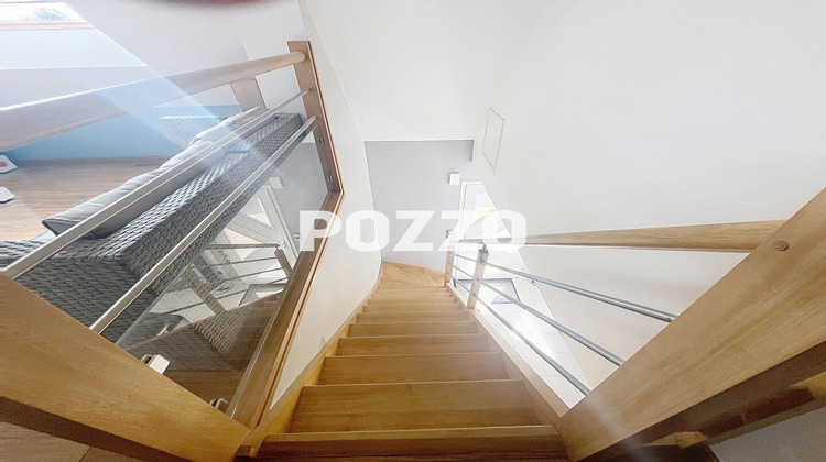 Ma-Cabane - Vente Maison CONDE-SUR-VIRE, 154 m²