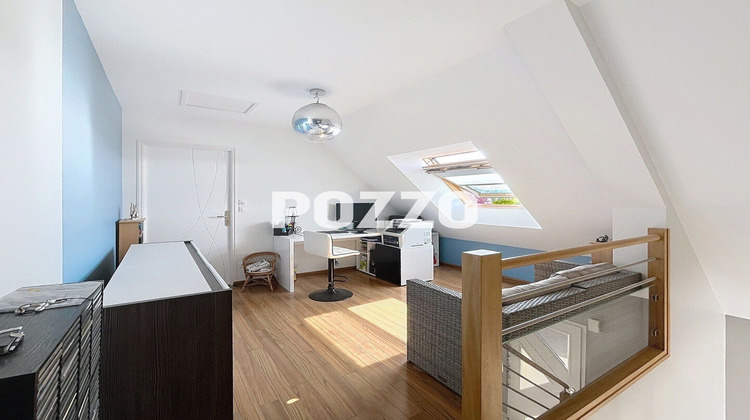 Ma-Cabane - Vente Maison CONDE-SUR-VIRE, 154 m²