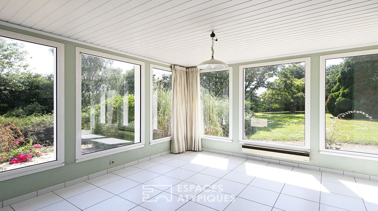 Ma-Cabane - Vente Maison CONDE-SUR-VIRE, 200 m²